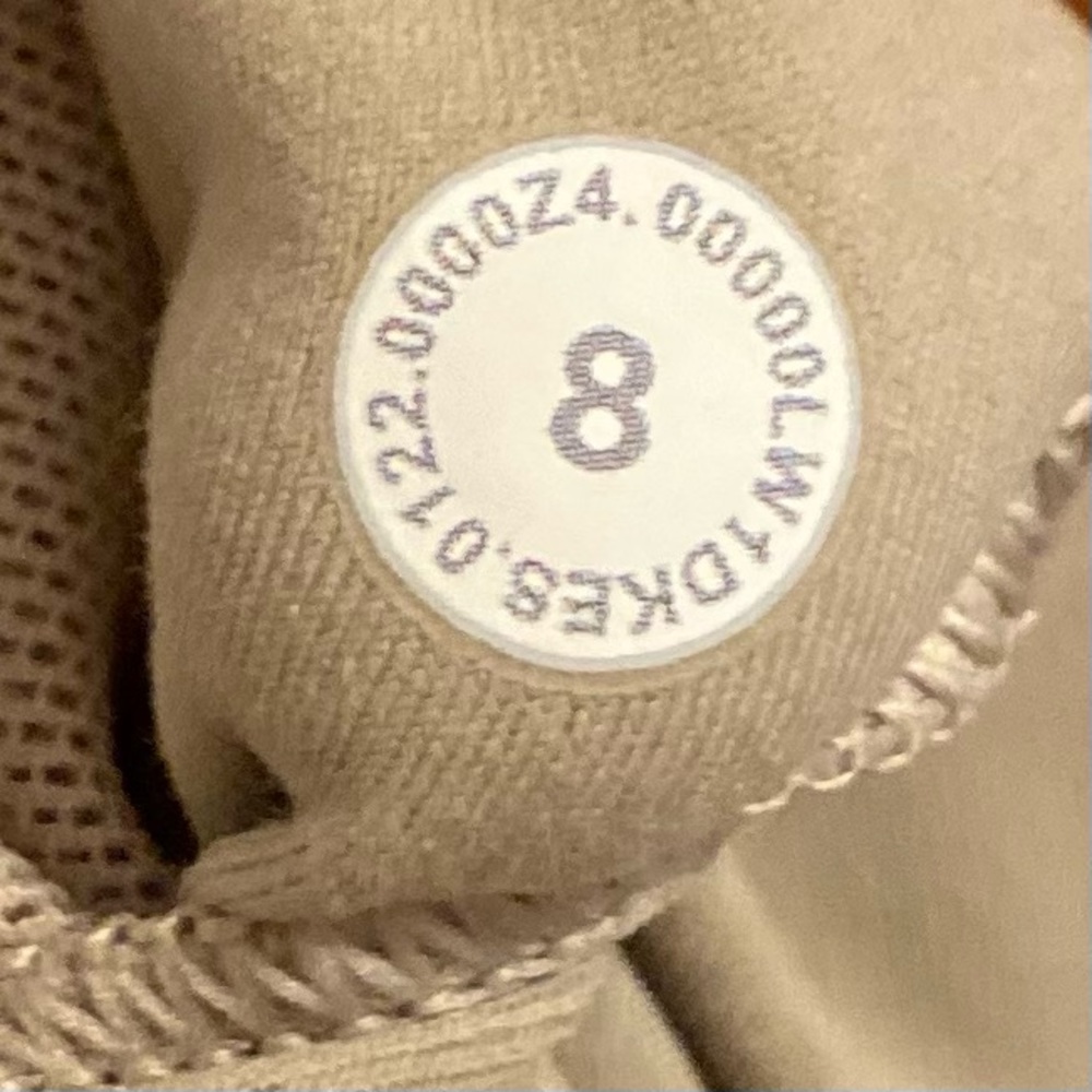 Lululemon Align High-Neck Tank Top
Color: White - Picture 12 of 13